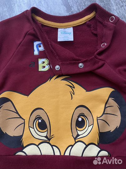 Костюм детский на мальчика