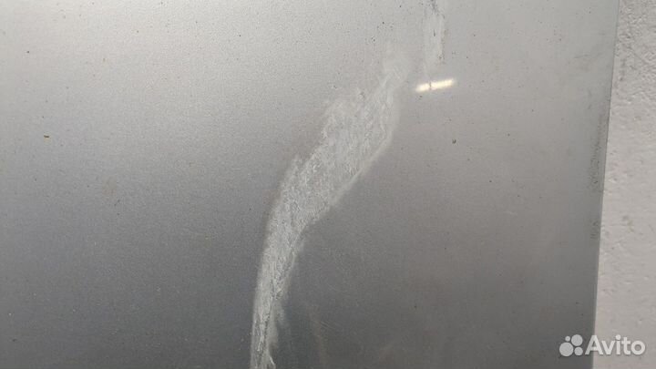 Капот Subaru Forester (S11)