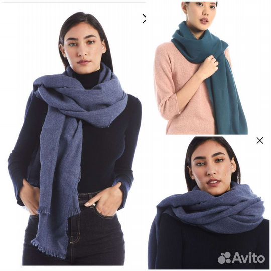 Палантины Max Mara Intrend