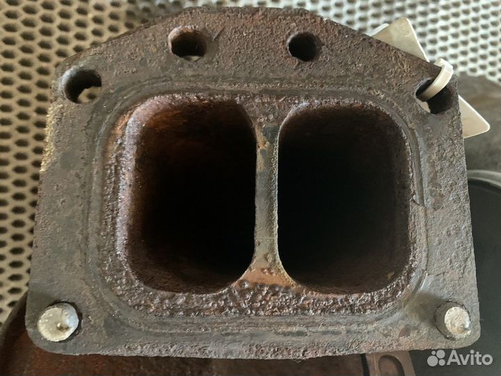 1473044 Турбина Holset HX60