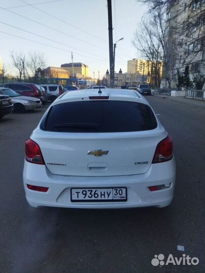 Бампер передний на chevrolet cruze