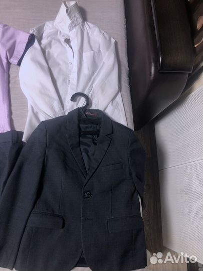 Школьная форма