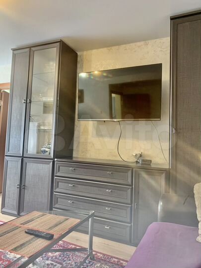 2-к. квартира, 45 м², 3/5 эт.