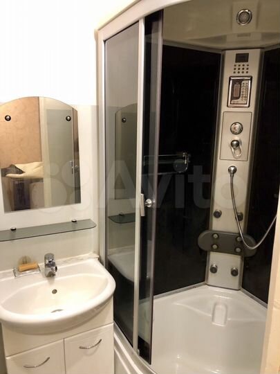 1-к. квартира, 46 м², 4/5 эт.