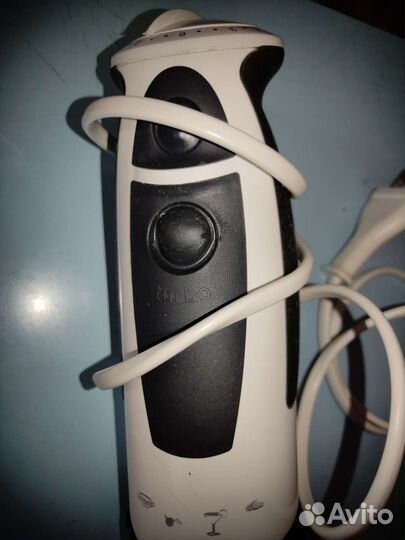 Блендер браун braun. Type 4191. Моторный блок