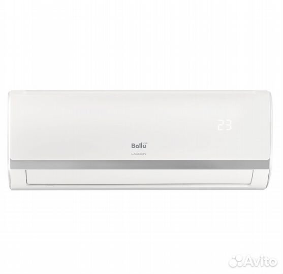 Сплит-система Ballu BSD-07HN1 24Y Lagoon