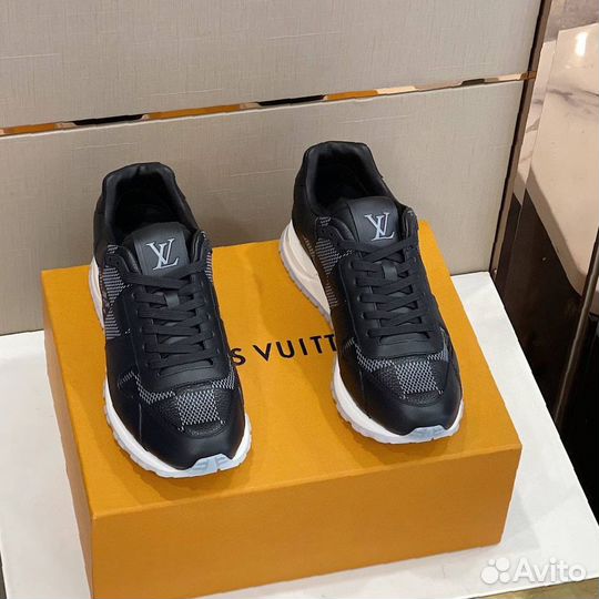 Кроссовки Louis Vuitton премиум
