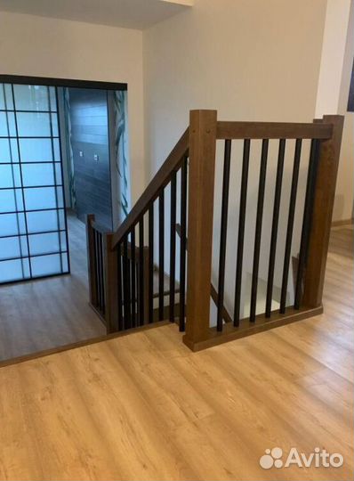 Ступени для лестницы с покраской SLP-5353