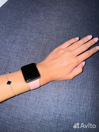 Apple Watch Series 3 42mm