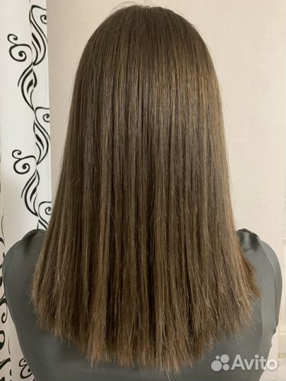 Ботокс волос