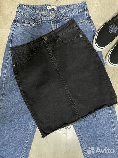 Вещи женские