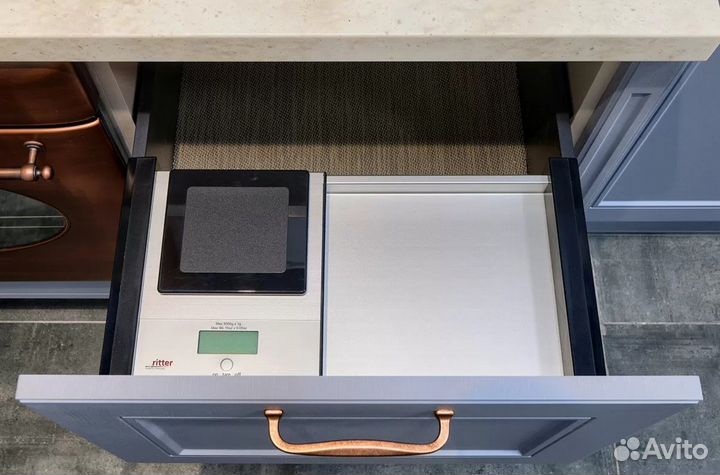 Классическая кухня на заказ