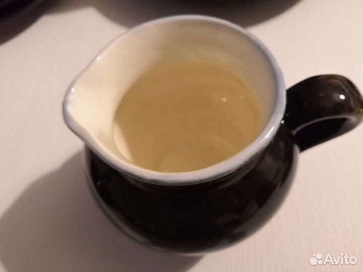 Чайный сервиз СССР