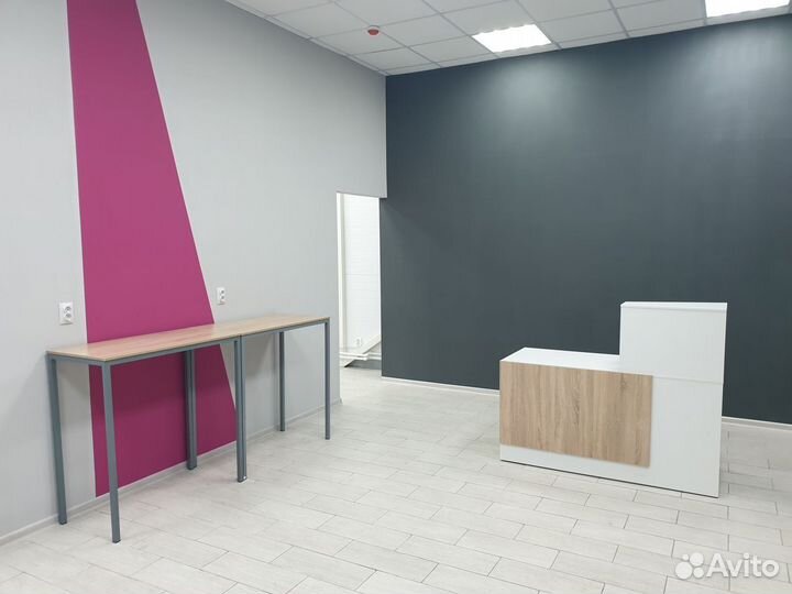 Мебель для пвз