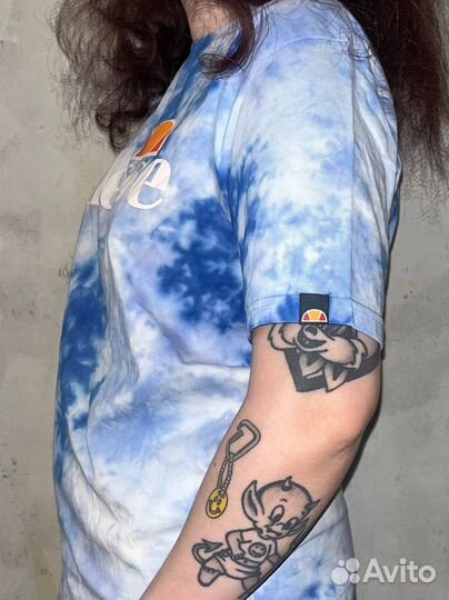 Футболка ellesse