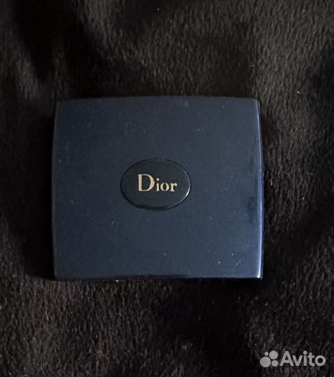 Тени для век Dior