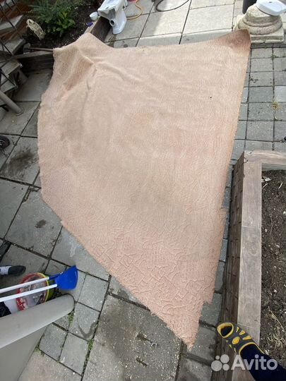 Палас ковролин