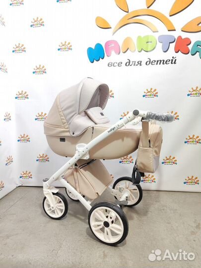 Коляска модульная