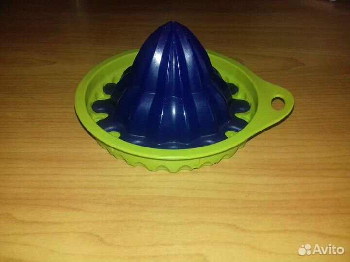 Цитрус-экспресс tupperware