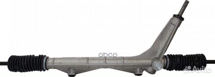 Рулевая рейка с тягами механическая Motorherz