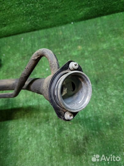 Горловина Бензобака Mitsubishi Lancer 9 (MR503893)