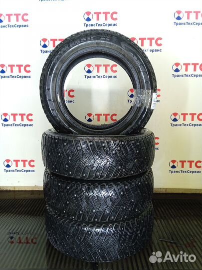 Goodyear UltraGrip Ice 185/60 R15