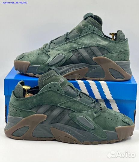 Adidas Streetball (Арт.52172)