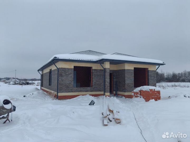 Кирпич Магма флеш Агат антик KMA-5170