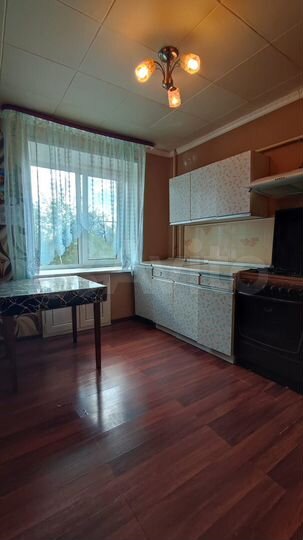 1-к. квартира, 33 м², 2/5 эт.