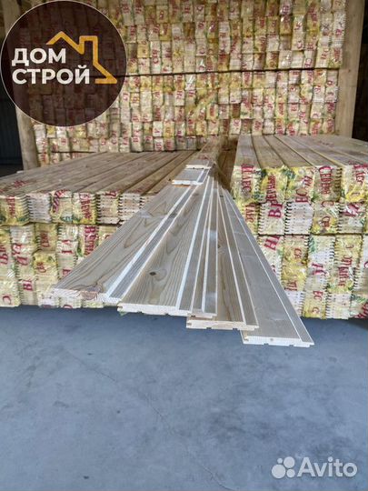 Евровагонка Сосна сорт ав. С доставкой