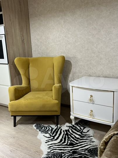 Квартира-студия, 32 м², 9/17 эт.