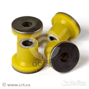 1-20-1292 к-кт сайлентблоков рулевой рейки 4шт