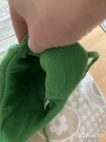 Детская шапка reima