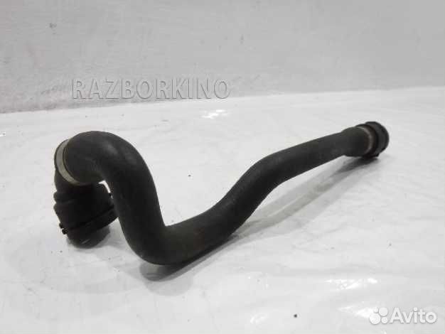 Патрубок системы охлаждения