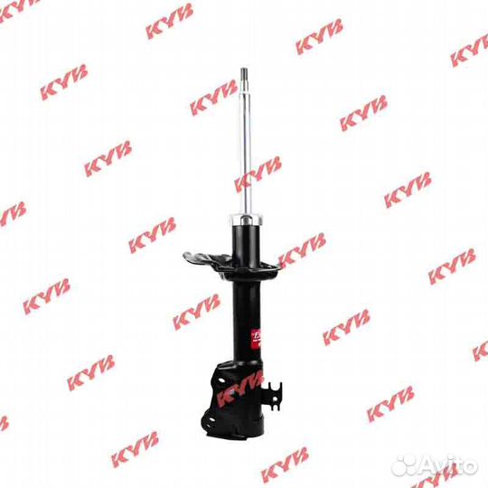 Стойка аморт. KYB 333407 toyota probox/succed fron