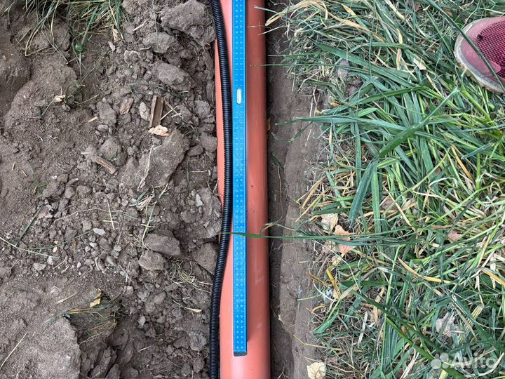 Септик Евролос про 5+