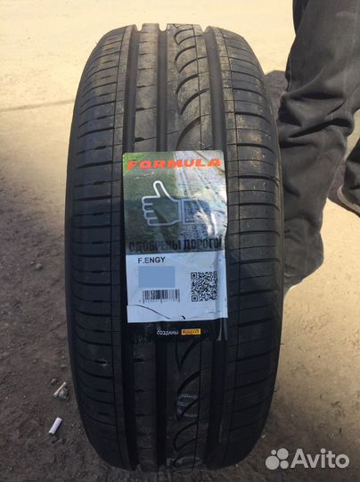 Pirelli Formula Energy 215/65 R16 98H