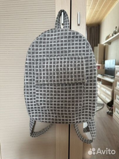 Рюкзак женский