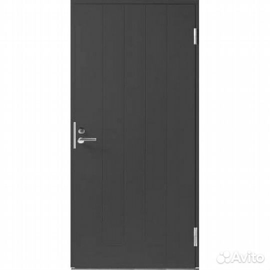 Двери входные финские и межкомнатные