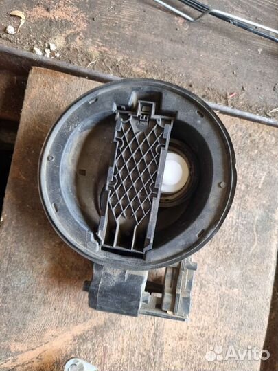 Лючок бензобака opel astra j gtc