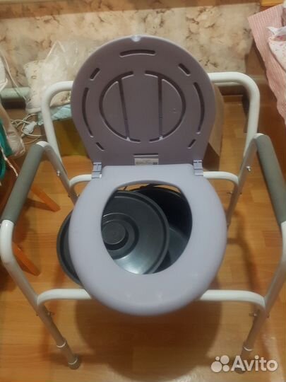 Стул для инвалидов