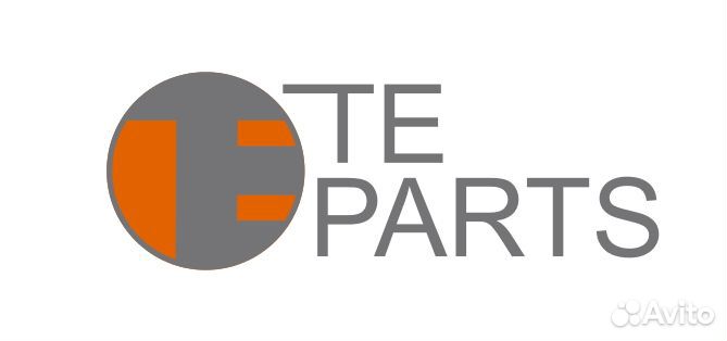 Teparts 51112069 Натяжитель ремня MB