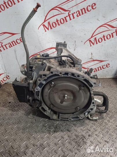АКПП Mazda Mazda 3 BK LF