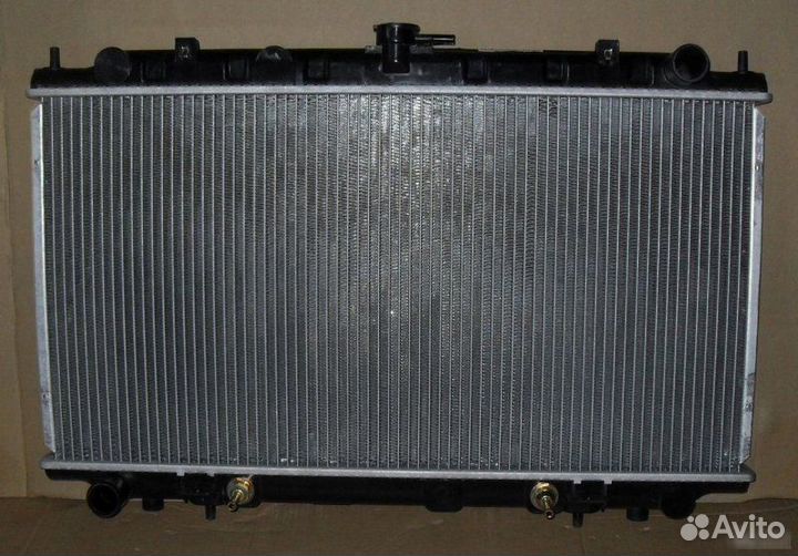 Радиаторы Nissan Primera