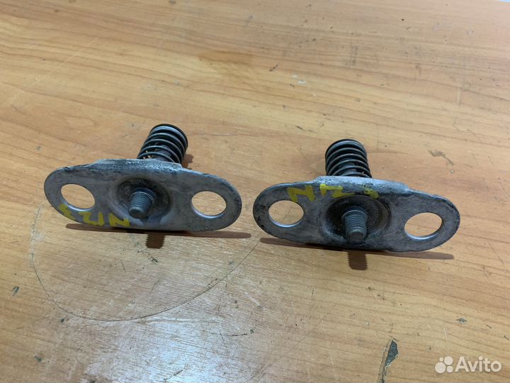 Замки капота Bmw e46 e53