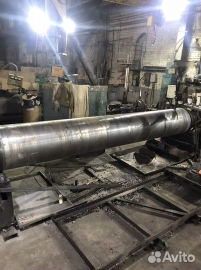 Наплавка и восстановление деталей