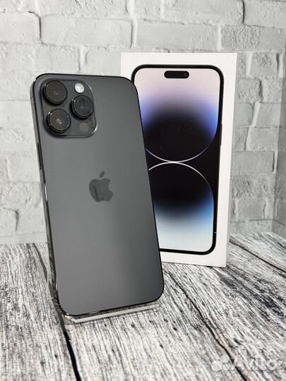 iPhone 14 Pro Max, 128 ГБ