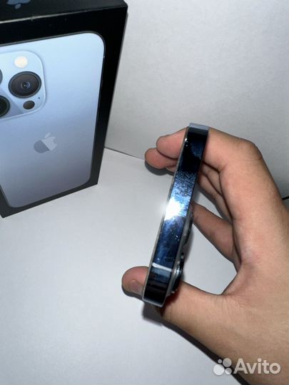 iPhone 13 Pro, 128 ГБ