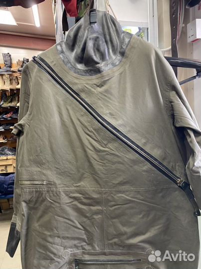 Гидро костюм оригинал нато