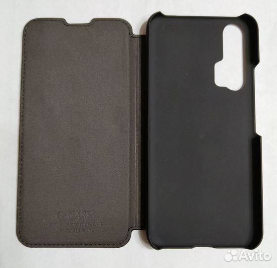 Чехол honor 20 про